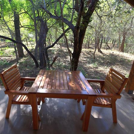 Mbuluzi Game Reserve Simunye Dış mekan fotoğraf