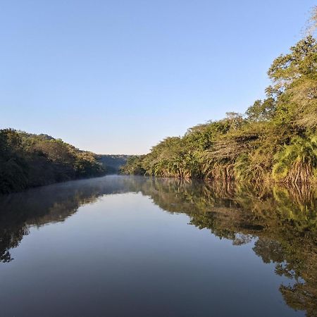 Mbuluzi Game Reserve Simunye Dış mekan fotoğraf