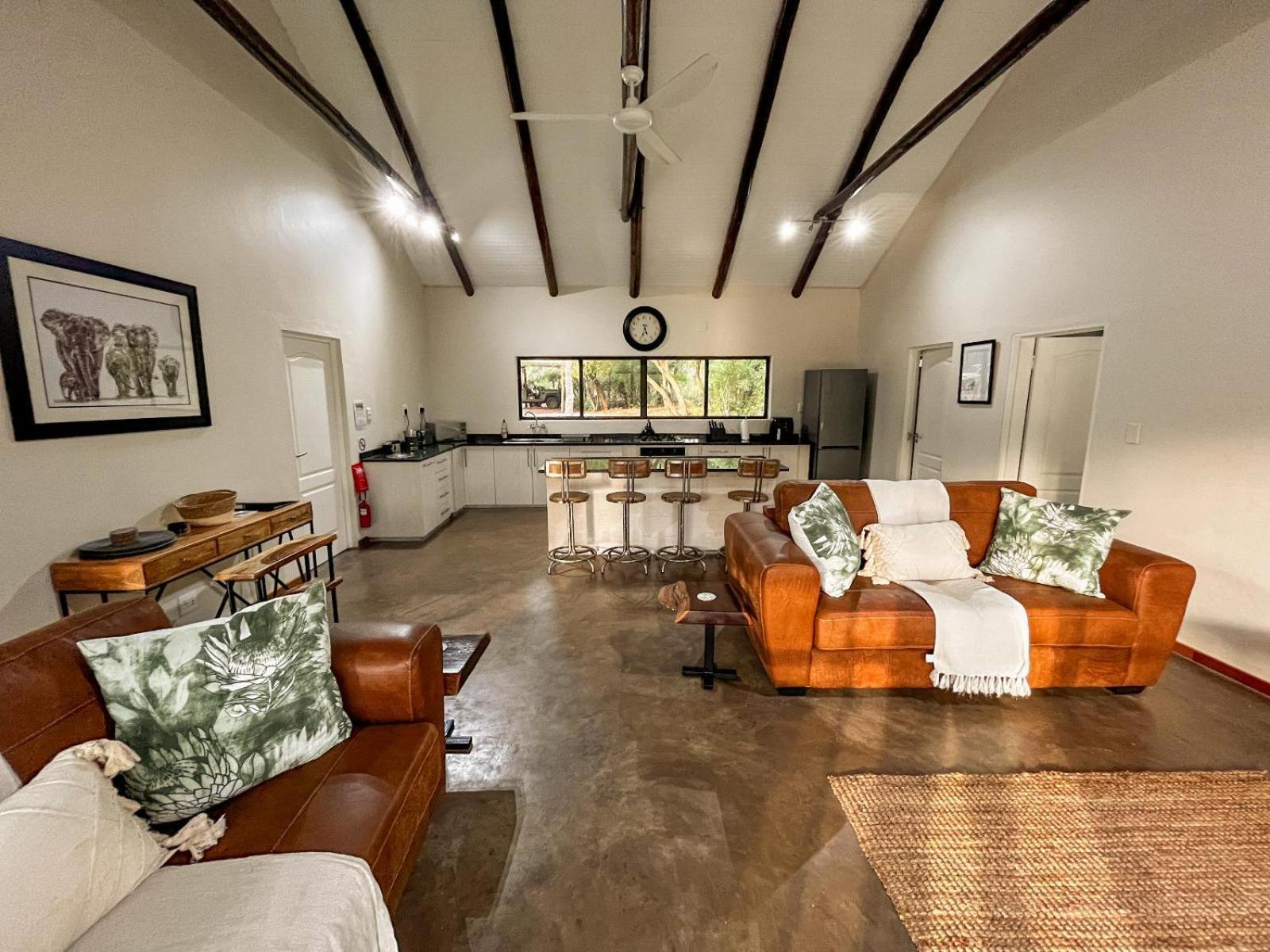 Mbuluzi Game Reserve Simunye Oda fotoğraf