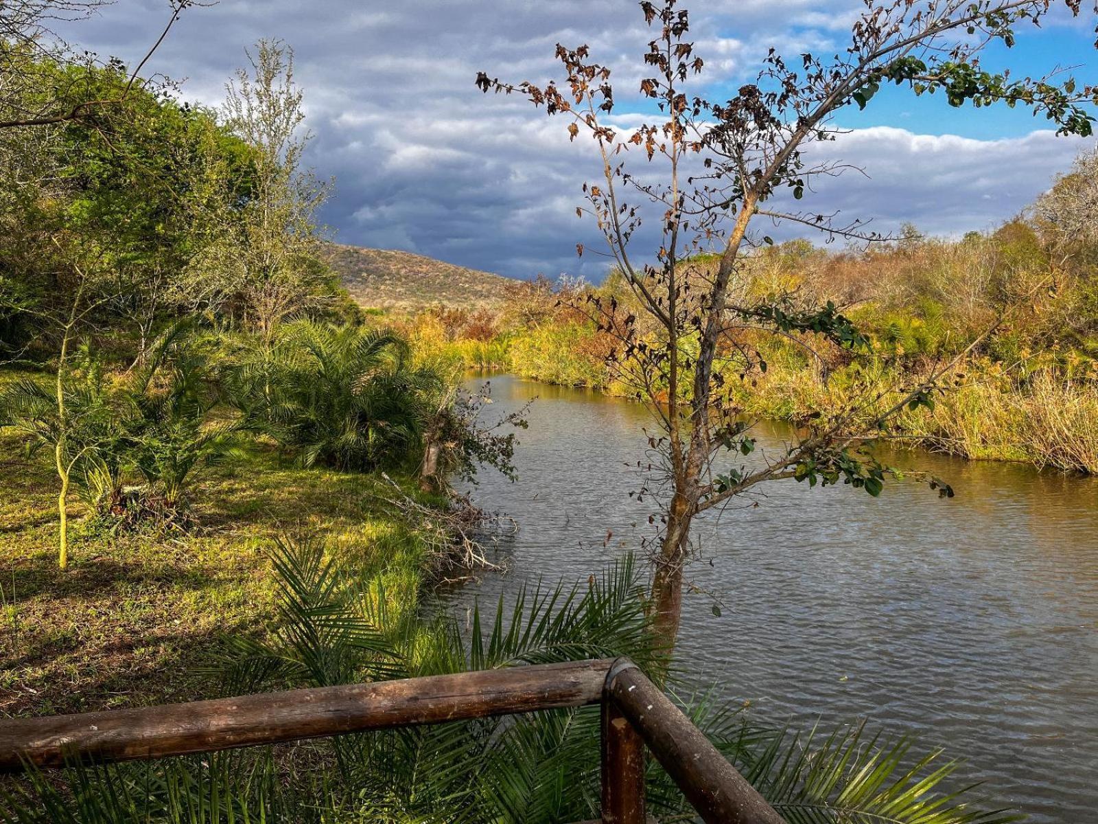 Mbuluzi Game Reserve Simunye Oda fotoğraf