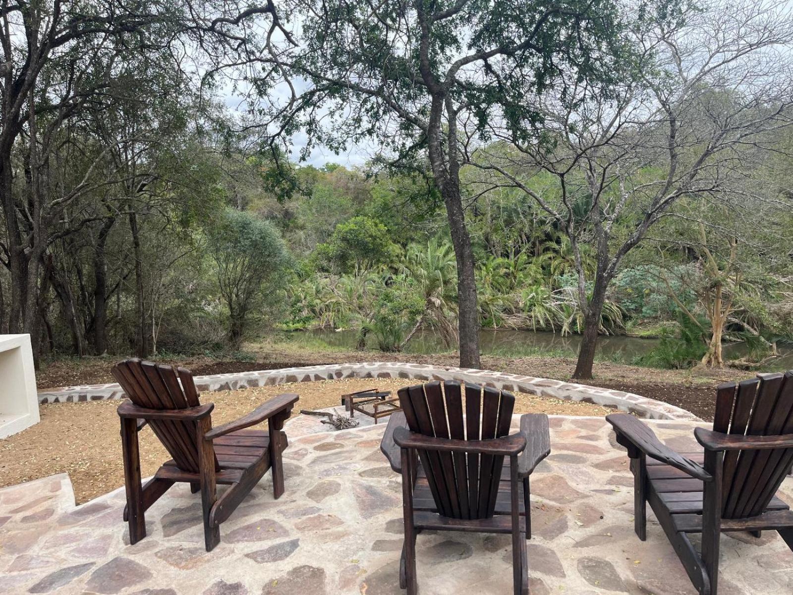 Mbuluzi Game Reserve Simunye Oda fotoğraf