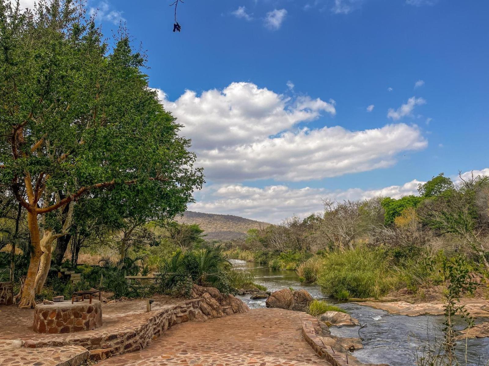 Mbuluzi Game Reserve Simunye Oda fotoğraf