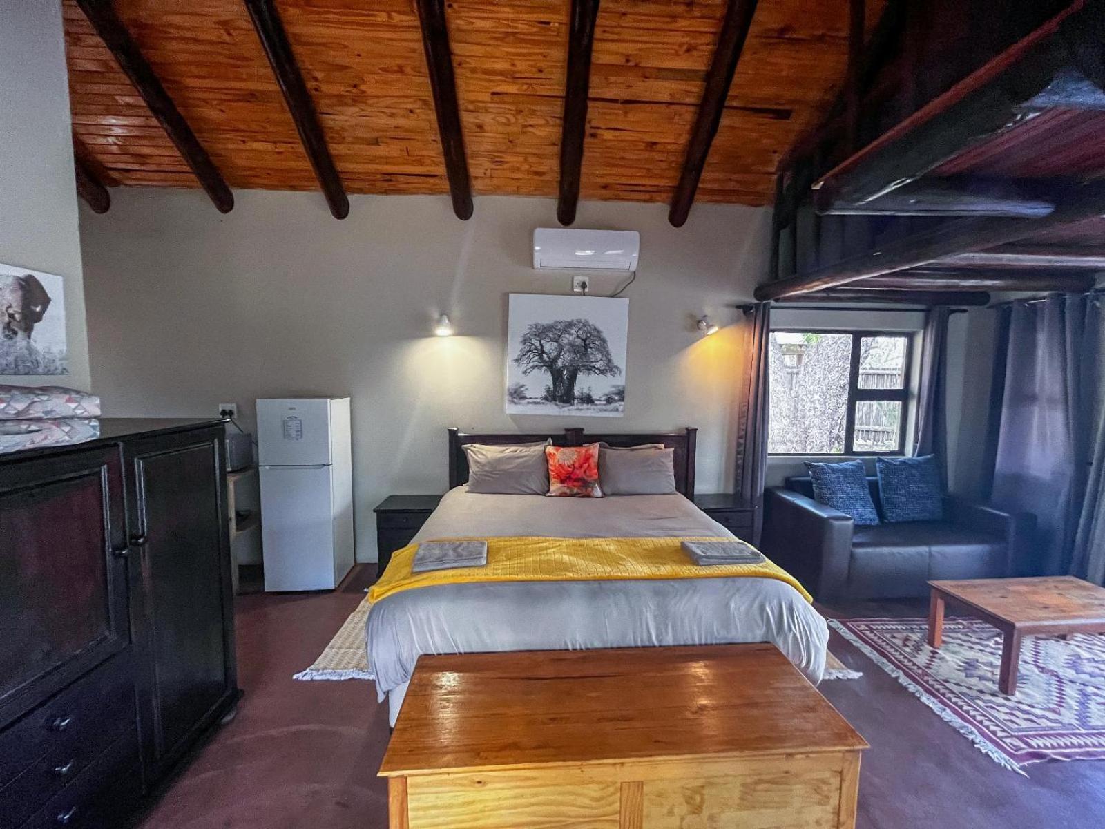 Mbuluzi Game Reserve Simunye Oda fotoğraf