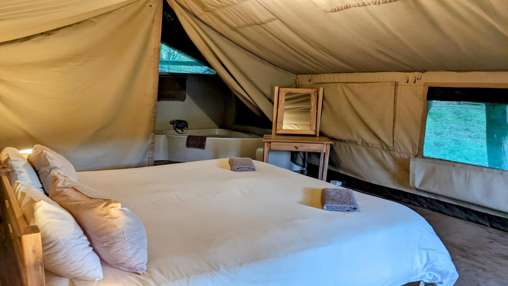 Mbuluzi Game Reserve Simunye Oda fotoğraf