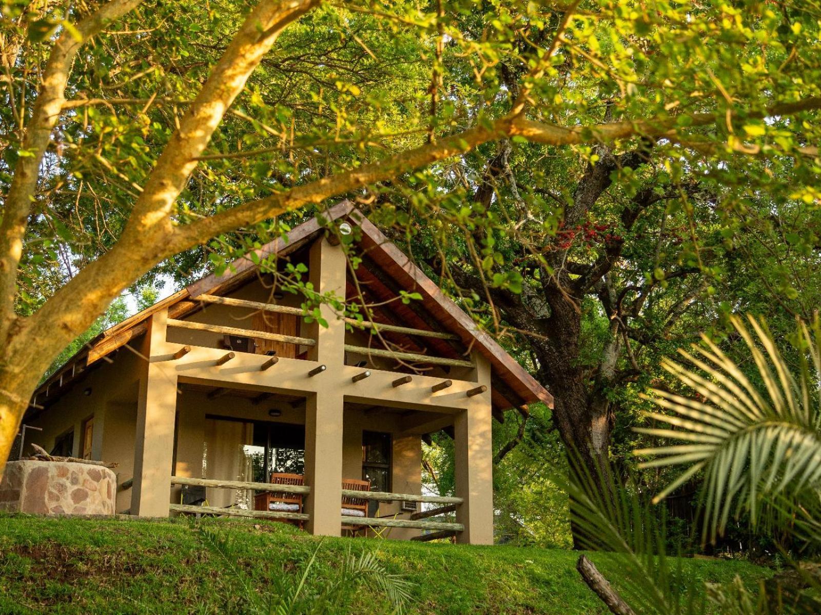Mbuluzi Game Reserve Simunye Oda fotoğraf