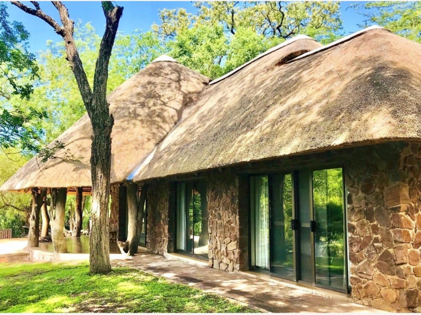 Mbuluzi Game Reserve Simunye Oda fotoğraf