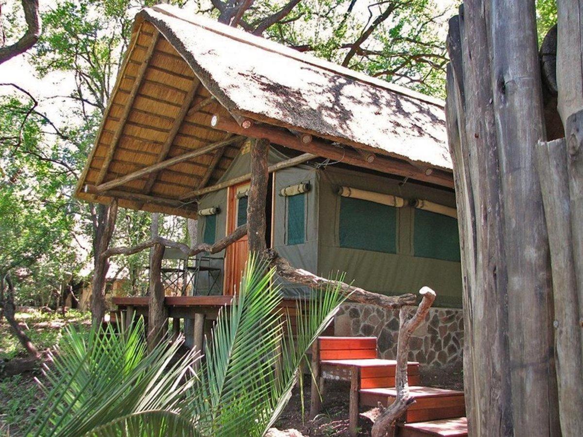 Mbuluzi Game Reserve Simunye Oda fotoğraf
