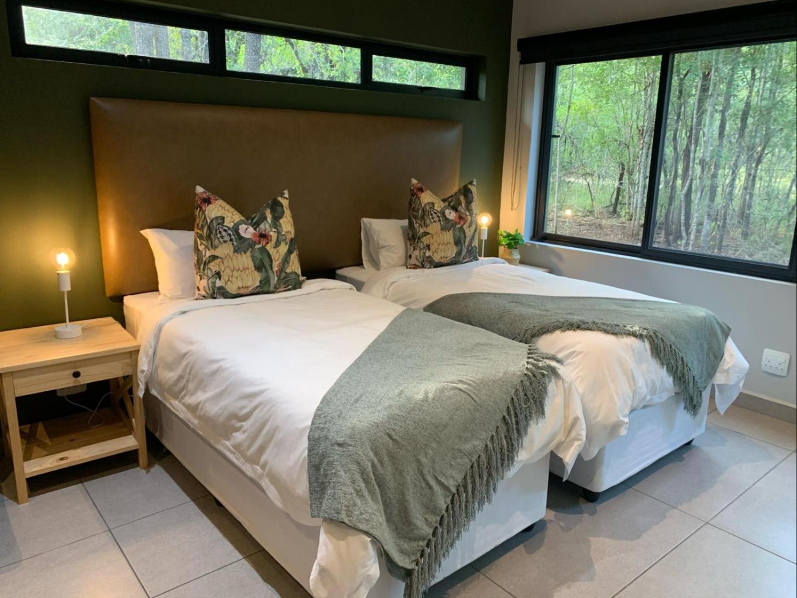 Mbuluzi Game Reserve Simunye Oda fotoğraf