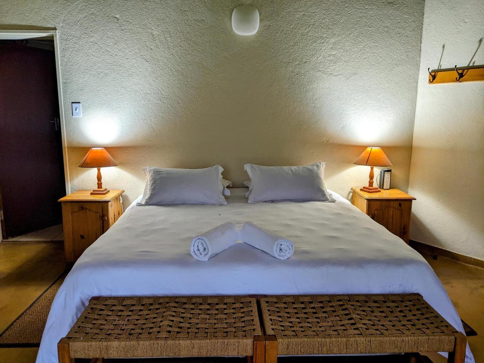 Mbuluzi Game Reserve Simunye Oda fotoğraf