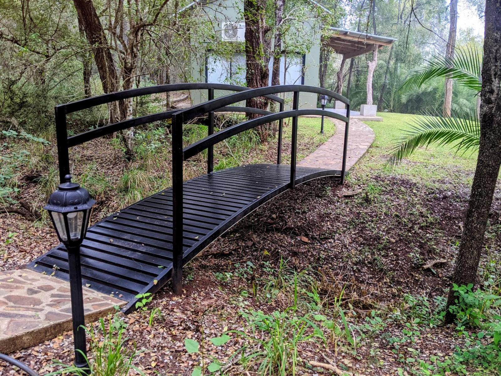 Mbuluzi Game Reserve Simunye Oda fotoğraf