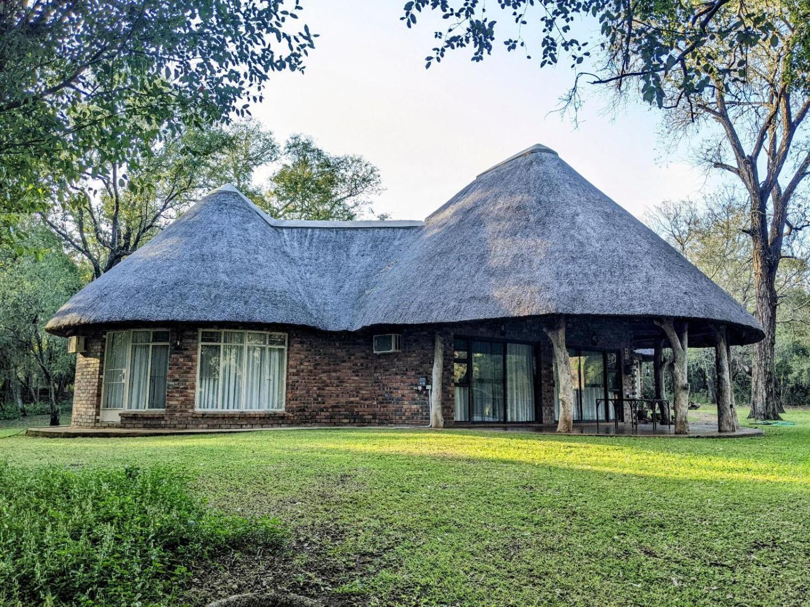Mbuluzi Game Reserve Simunye Oda fotoğraf