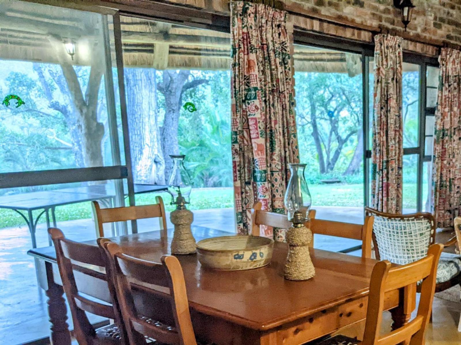 Mbuluzi Game Reserve Simunye Oda fotoğraf