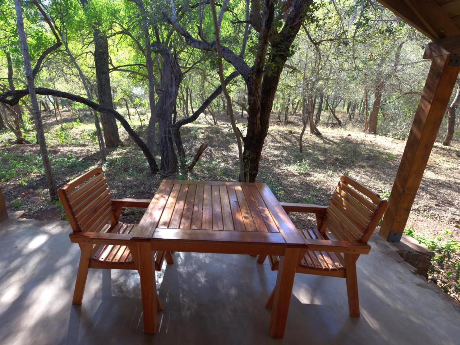 Mbuluzi Game Reserve Simunye Dış mekan fotoğraf