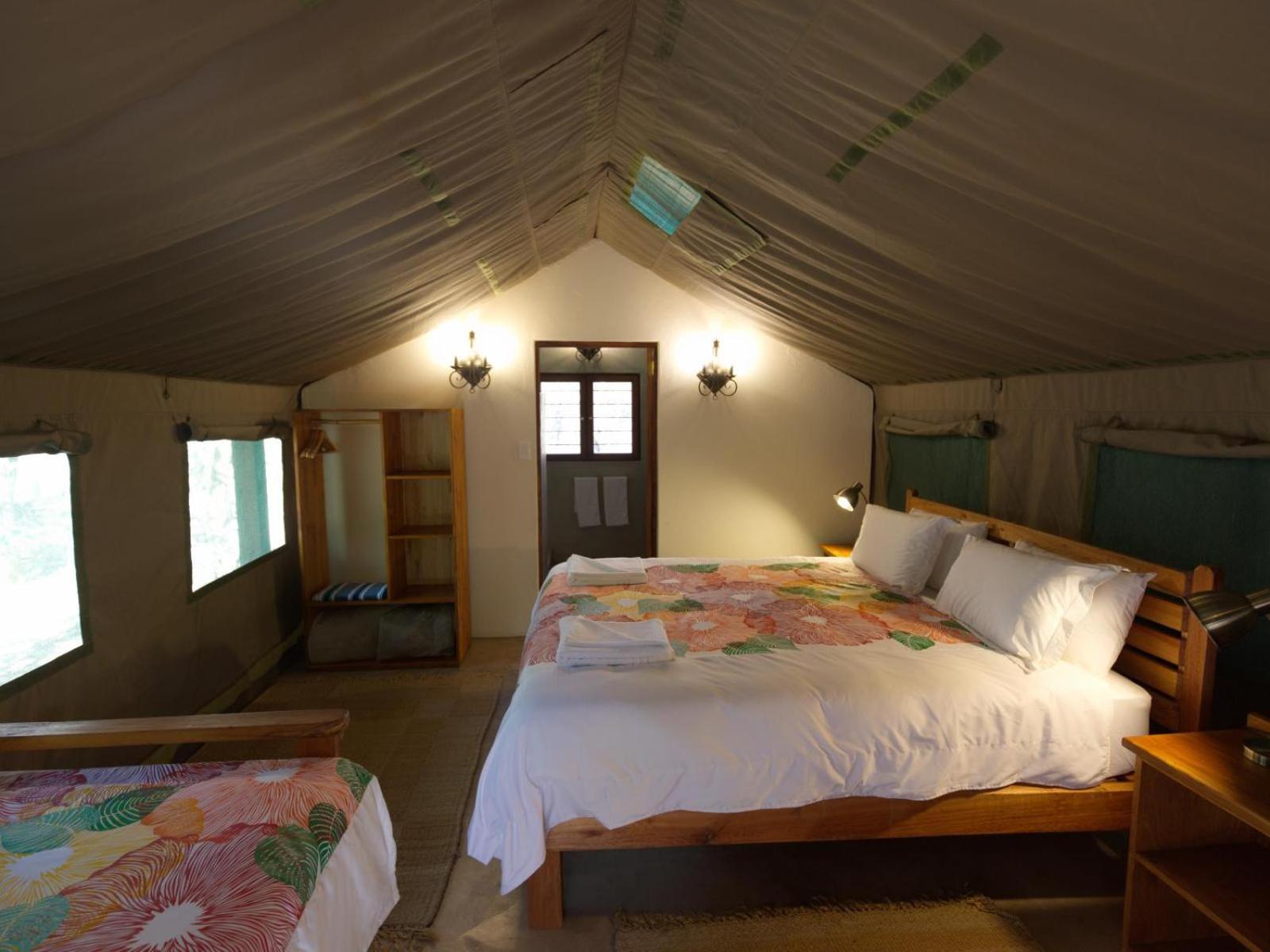 Mbuluzi Game Reserve Simunye Oda fotoğraf