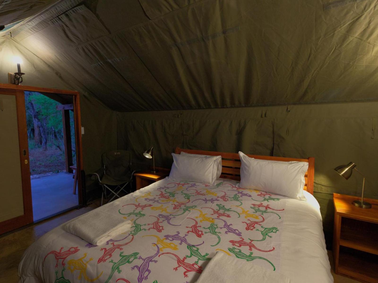 Mbuluzi Game Reserve Simunye Oda fotoğraf