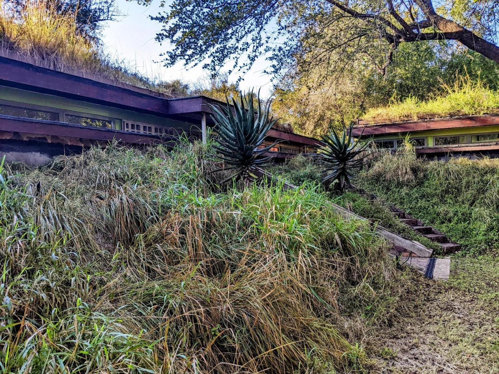 Mbuluzi Game Reserve Simunye Oda fotoğraf