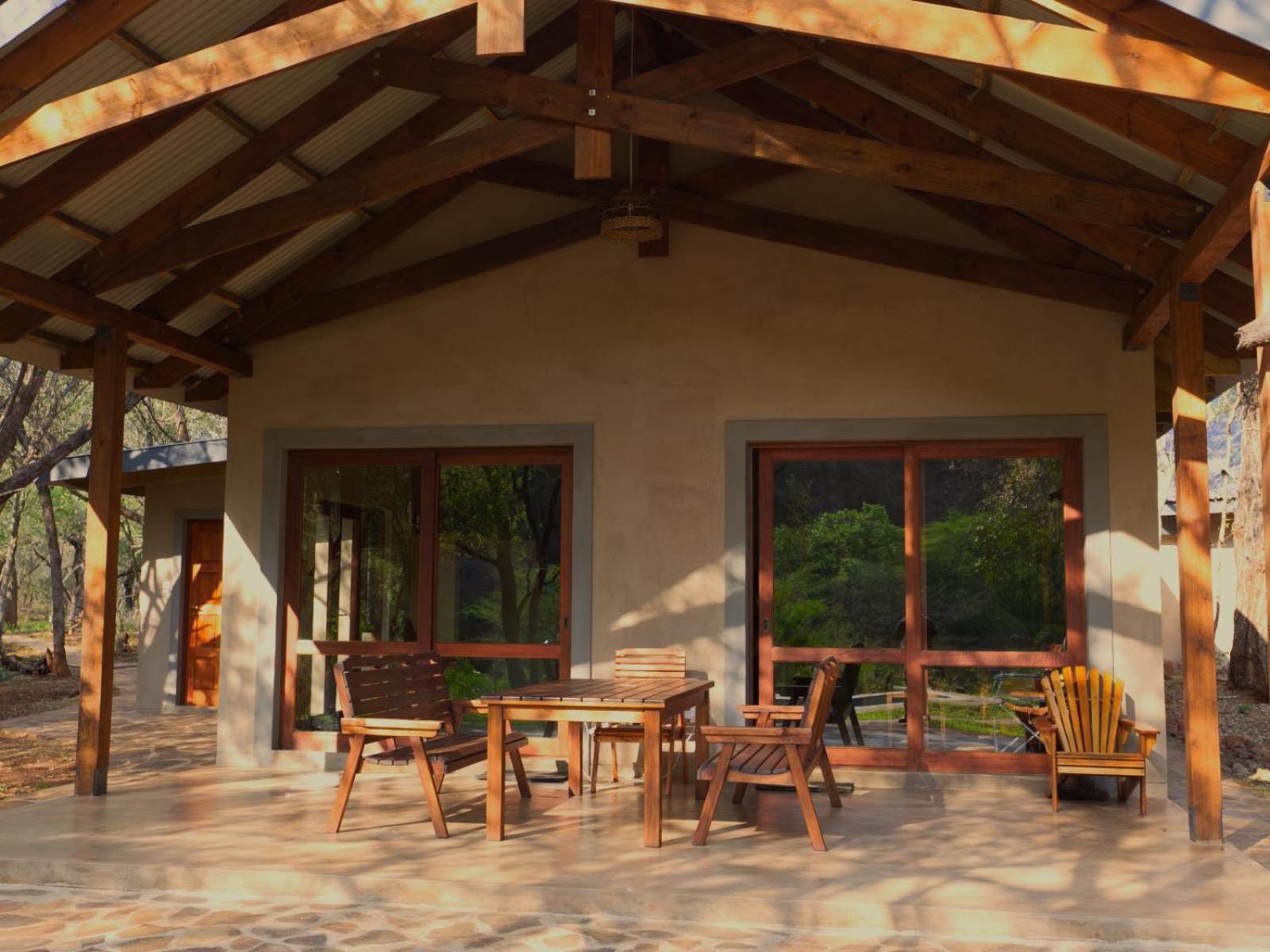 Mbuluzi Game Reserve Simunye Oda fotoğraf