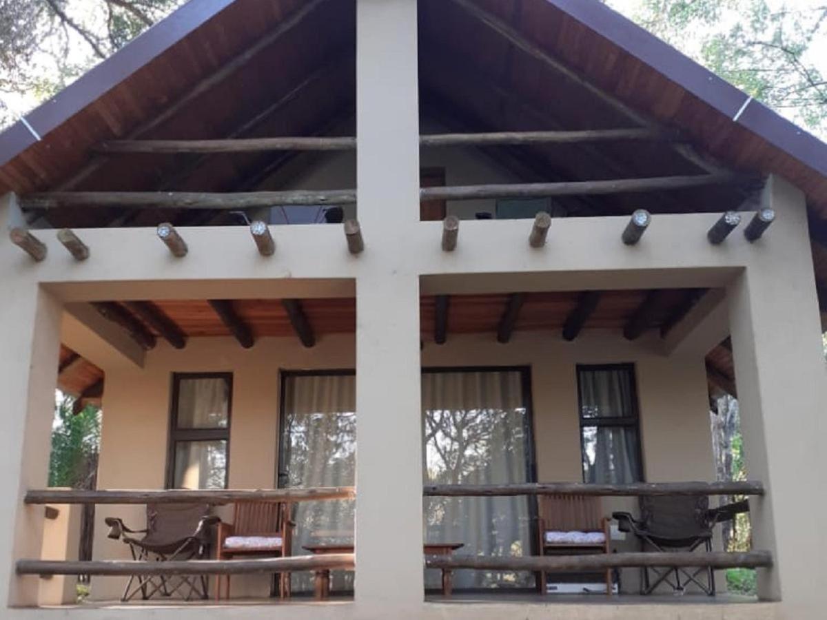 Mbuluzi Game Reserve Simunye Dış mekan fotoğraf