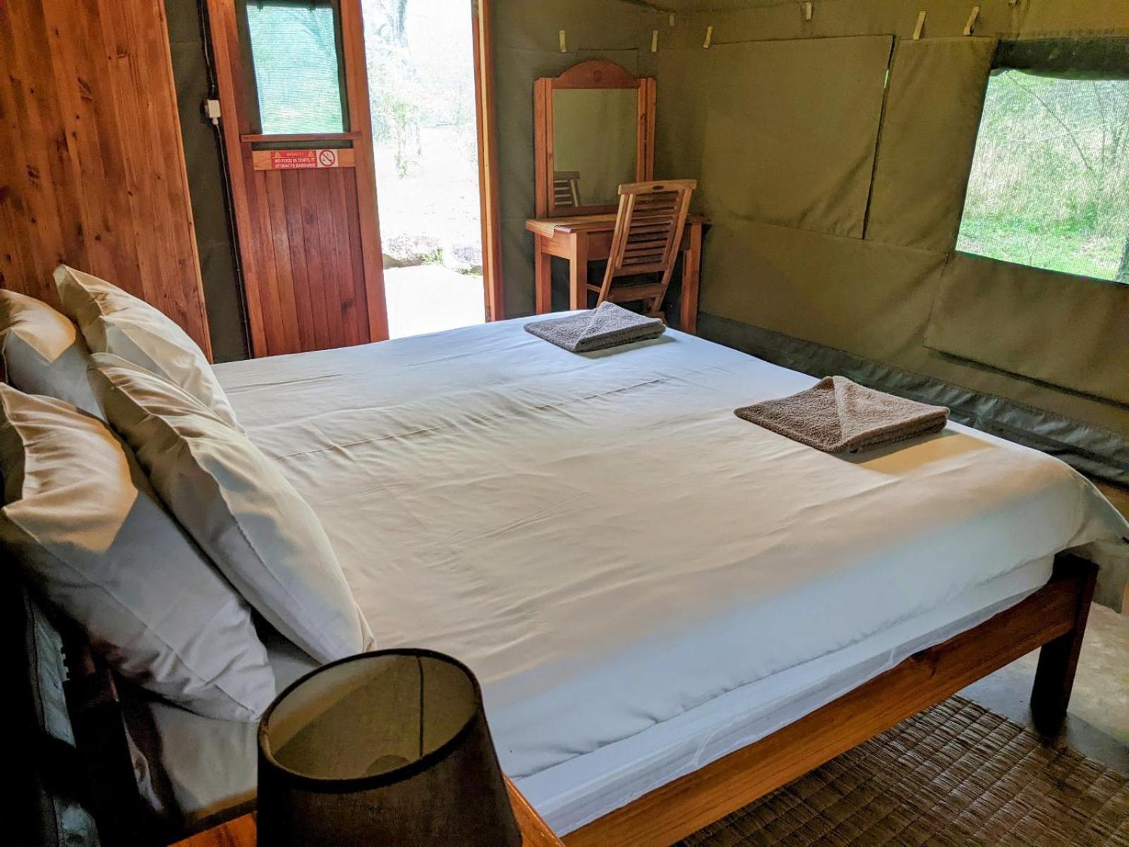Mbuluzi Game Reserve Simunye Oda fotoğraf