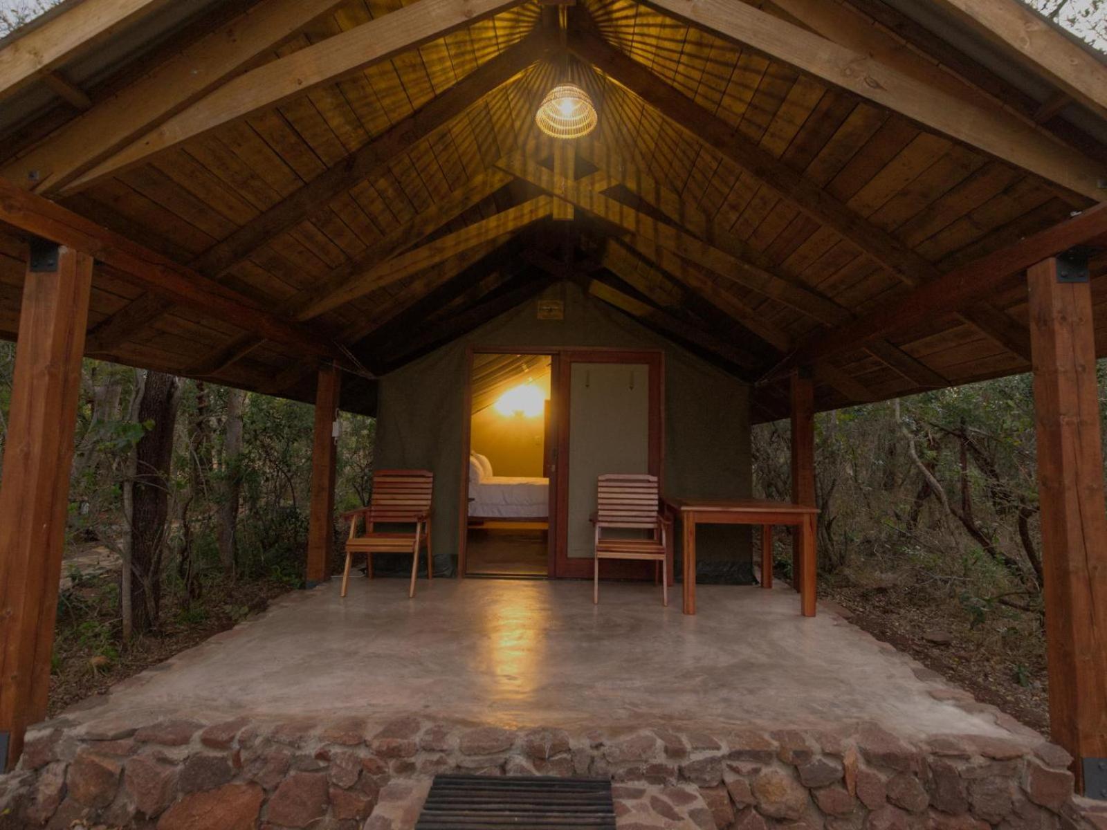 Mbuluzi Game Reserve Simunye Oda fotoğraf