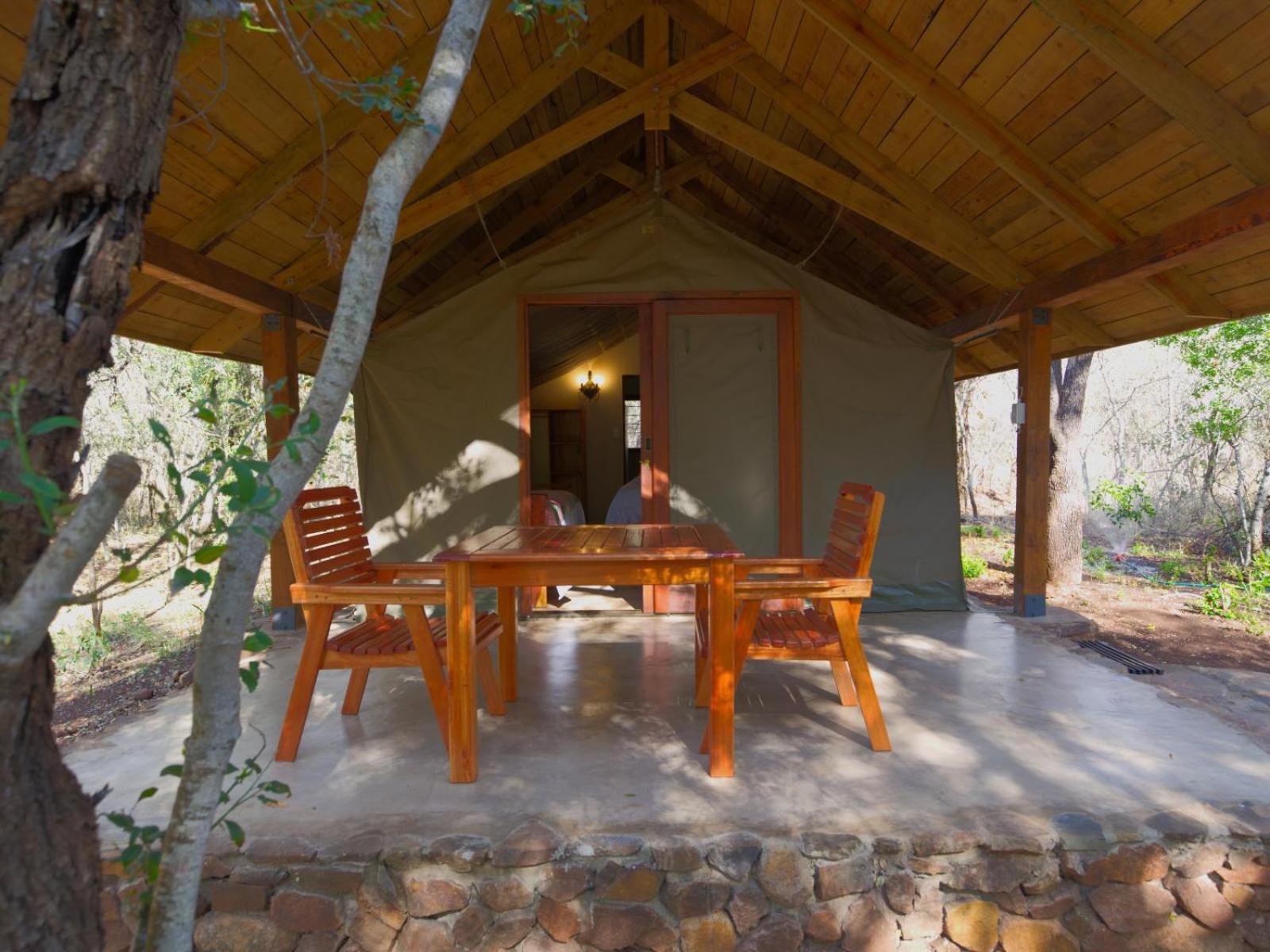 Mbuluzi Game Reserve Simunye Oda fotoğraf