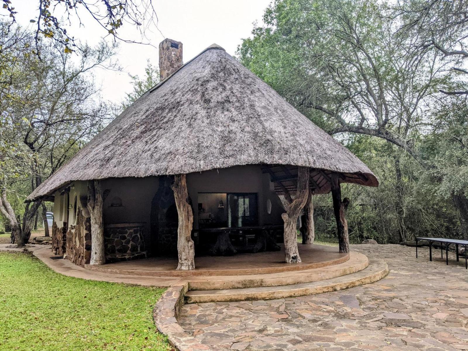 Mbuluzi Game Reserve Simunye Oda fotoğraf