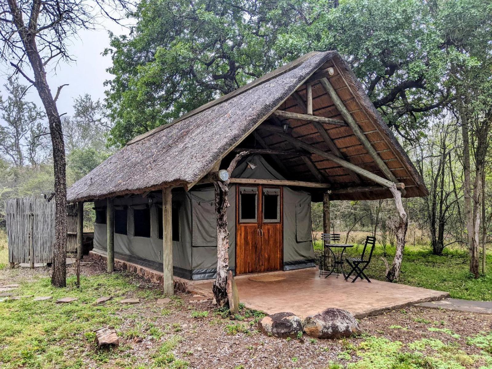 Mbuluzi Game Reserve Simunye Oda fotoğraf